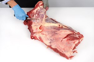 Meat Cut Spec Step 9